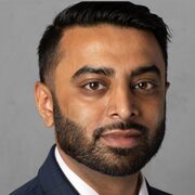 Amit U. Vyas, Esq. — DUI Defense Attorney